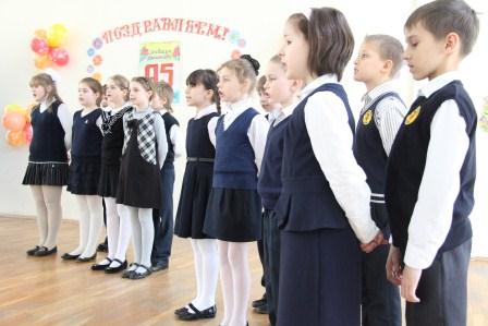 Юбиляры долгожители  нашего района