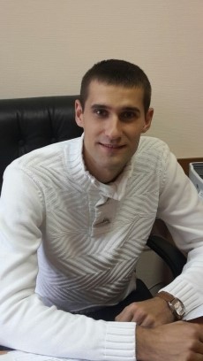Демин Алексей Юрьевич