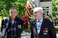 Подвиг, которым гордимся