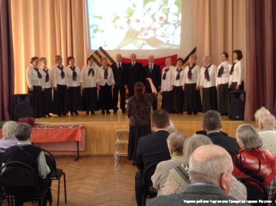 Награждение 07.04.2015