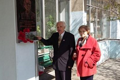 Акция "Чистый памятник"