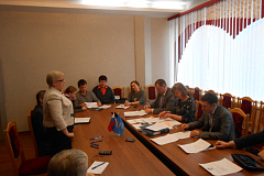 Политсовет