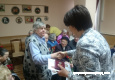 Награждение 07.04.2015 года