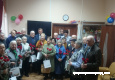 Награждение 03.04.2015 года