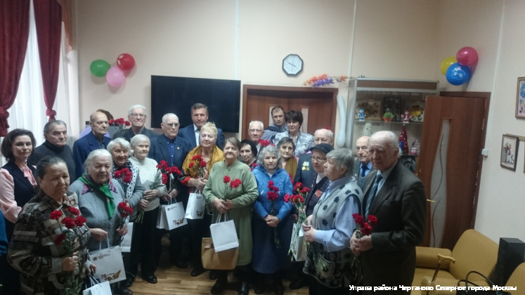 Награждение 03.04.2015 года