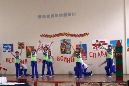 Награждение 14.04.2015 года
