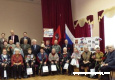 Награждение 03.04.2015 года