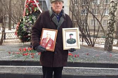 5 декабря - День начала контрнаступления советских войск против немецко-фашистских войск в битве под Москвой (1941 год)