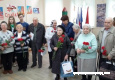 Награждение 14.04.2015 года