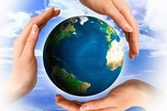 Экологическая акция по раздельному сбору отходов
