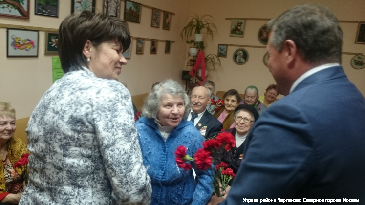 Награждение 03.04.2015