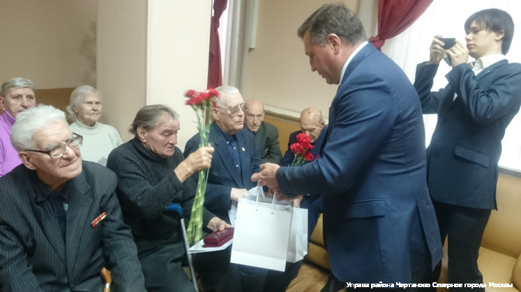 Награждение 107.04.2015