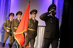 25-я годовщина вывода советских войск из Афганистана
