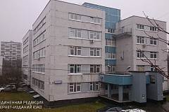 Местные жители могут проголосовать за лучшего врача своей поликлиники