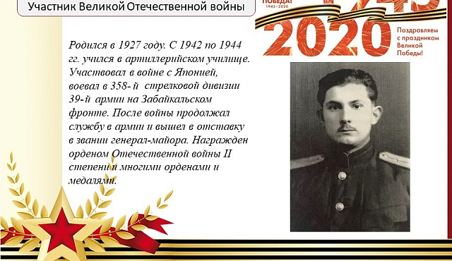 Щудло Тарас Георгиевич