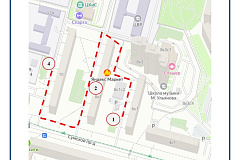 27 июня в 10:00, в рамках обхода территории, глава управы района Чертаново Северное встретится с жителями района.