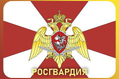 В Управлении вневедомственной охраны Росгвардии подвели итоги служебной деятельности за первое полугодие 2026 года