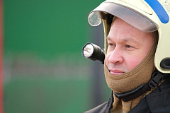 Герои в форме и в донорских креслах: как работники столичного Пожарно-спасательного центра спасают жизни